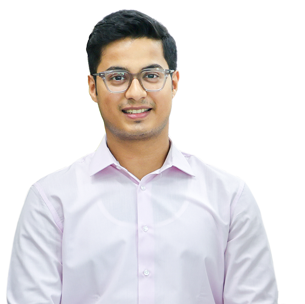 Shri Akshat Jain