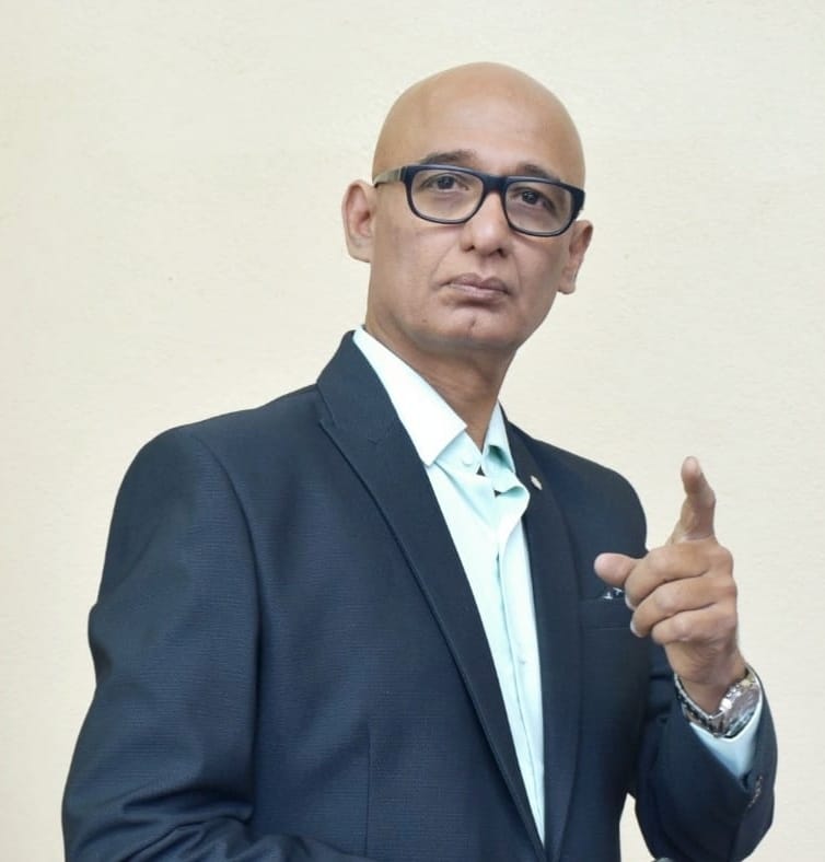 Mr. Atul Shah