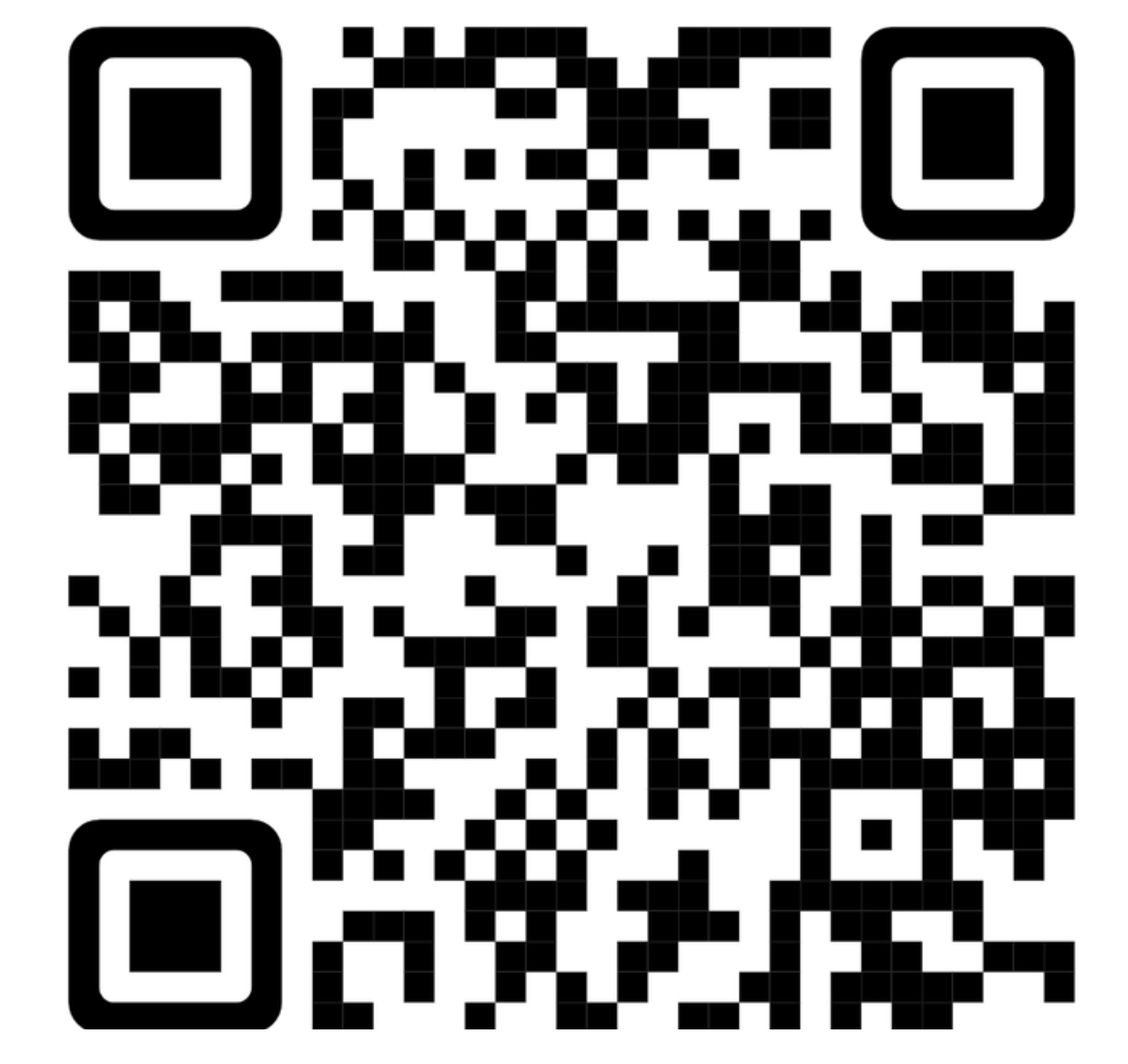 QR code — scan to register for CTLD 2026