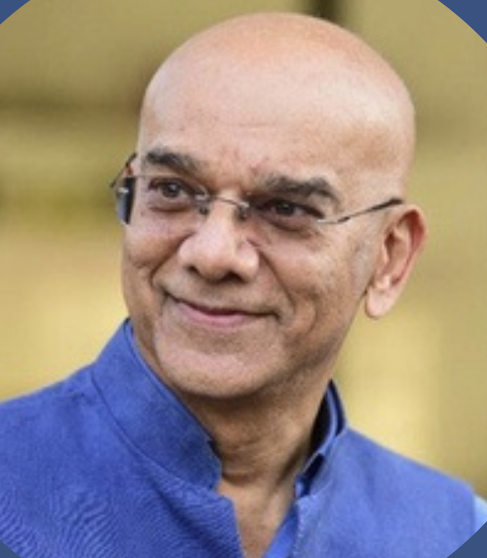 Mr. Nayan Parikh