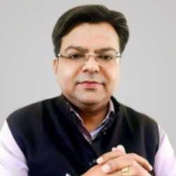 Prof. (Dr.) Pankaj Kumar Singh